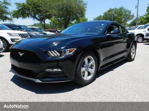  Ford Mustang V6 For Sale In Jacksonville | Cars.com