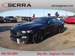  Ford Shelby GT350 Shelby GT350 For Sale In Saginaw |