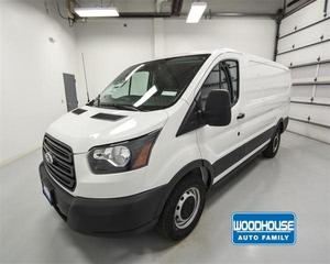  Ford Transit-150 Base For Sale In Omaha | Cars.com