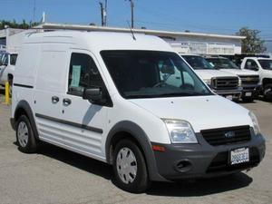  Ford Transit Connect Cargo Van XL in La Puente, CA