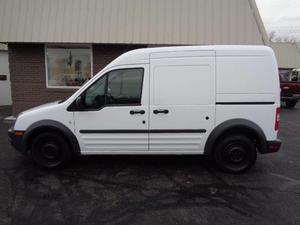  Ford Transit Connect Cargo Van XL in Rushville, IN
