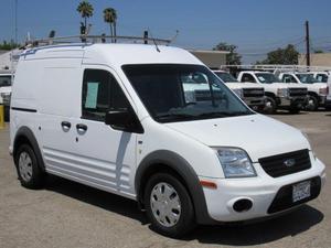  Ford Transit Connect Cargo Van XLT in La Puente, CA