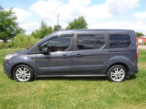  Ford Transit Connect XLT in Rushville, IN