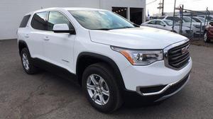  GMC Acadia SLE-1 For Sale In Reno | Cars.com