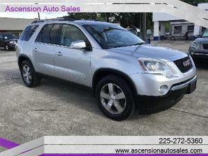  GMC Acadia SLT-1 in Baton Rouge, LA