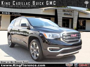  GMC Acadia SLT-2 For Sale In Florence | Cars.com