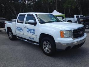  GMC Sierra  Work Truck For Sale In New Smyrna Beach