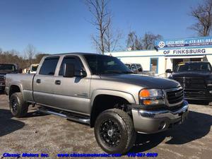  GMC Sierra  Work Truck in Finksburg, MD