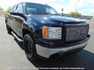  GMC Sierra  Work Truck in Mesa, AZ