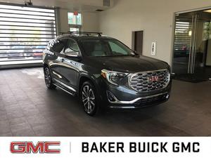  GMC Terrain Denali For Sale In Charleston | Cars.com