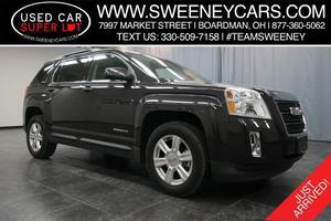  GMC Terrain SLE-2 For Sale In Youngstown | Cars.com