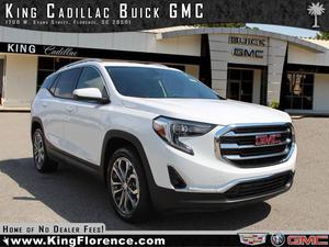  GMC Terrain SLT For Sale In Florence | Cars.com
