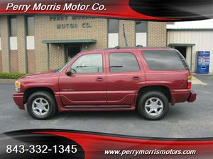  GMC Yukon Denali in Hartsville, SC