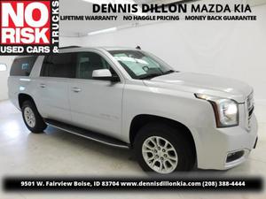  GMC Yukon XL  SLT For Sale In Boise | Cars.com