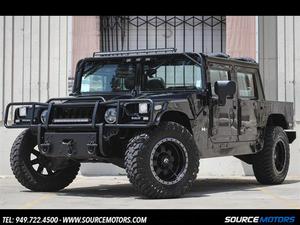  HUMMER H1 Open Top in Fountain Valley, CA