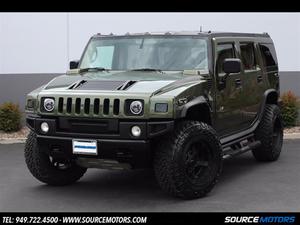  HUMMER H2 in Fountain Valley, CA