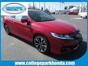  Honda Accord EX For Sale In College Park | Cars.com