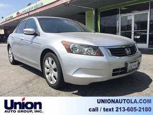  Honda Accord EX For Sale In Los Angeles | Cars.com