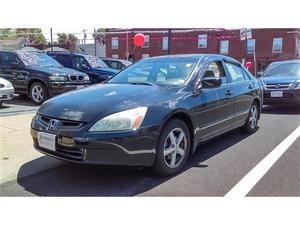  Honda Accord EX in Saint Louis, MO