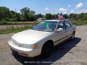  Honda Accord LX For Sale In Jackson | Cars.com