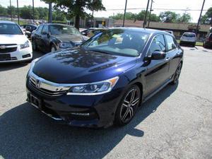  Honda Accord Sport For Sale In College Park | Cars.com