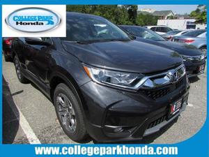  Honda CR-V EX-L For Sale In College Park | Cars.com