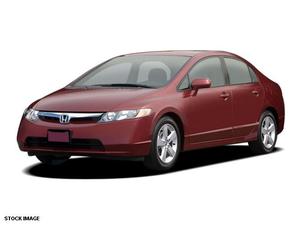  Honda Civic EX For Sale In Miami Lakes | Cars.com