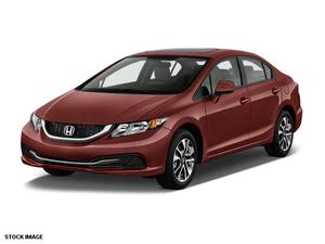  Honda Civic EX For Sale In Nashua | Cars.com