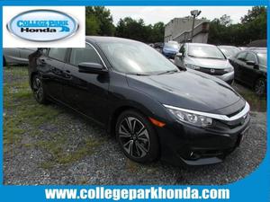  Honda Civic EX-L For Sale In College Park | Cars.com