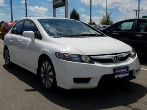  Honda Civic EX-L For Sale In O'Fallon | Cars.com