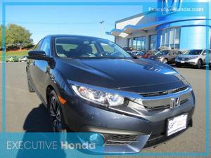 Honda Civic EX-T For Sale In Wallingford | Cars.com