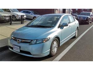  Honda Civic Hybrid in Saint Louis, MO