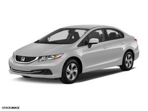 Honda Civic LX For Sale In Cockeysville | Cars.com
