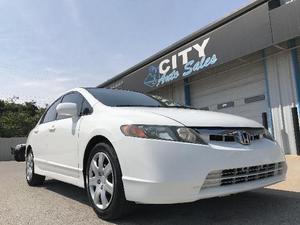  Honda Civic LX For Sale In Oklahoma City | Cars.com