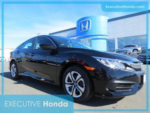  Honda Civic LX For Sale In Wallingford | Cars.com