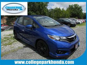  Honda Fit Sport For Sale In College Park | Cars.com