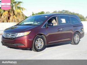  Honda Odyssey EX-L For Sale In Clearwater | Cars.com