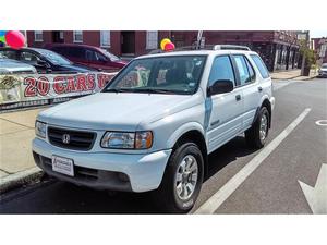  Honda Passport LX in Saint Louis, MO