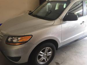  Hyundai Santa Fe GLS For Sale In Maumelle | Cars.com