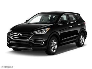 Hyundai Santa Fe Sport 2.4L For Sale In Syracuse |