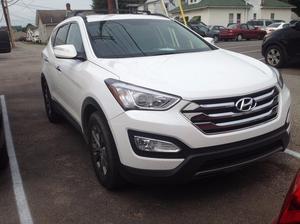  Hyundai Santa Fe Sport 2.4L in Charleston, WV