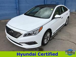  Hyundai Sonata Limited For Sale In Sanford | Cars.com