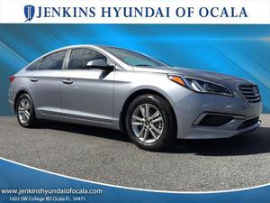  Hyundai Sonata SE For Sale In Ocala | Cars.com