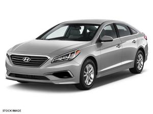  Hyundai Sonata SE For Sale In Syracuse | Cars.com