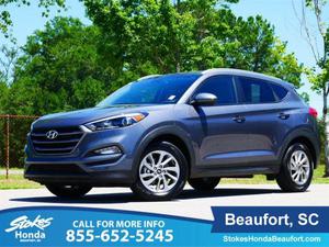  Hyundai Tucson SE For Sale In Beaufort | Cars.com