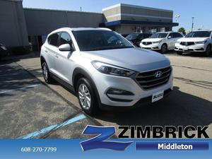  Hyundai Tucson SE For Sale In Middleton | Cars.com