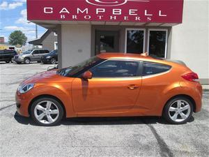  Hyundai Veloster in Rushville, IN