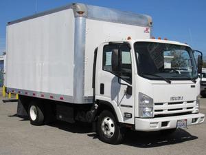  Isuzu NPR HD in La Puente, CA