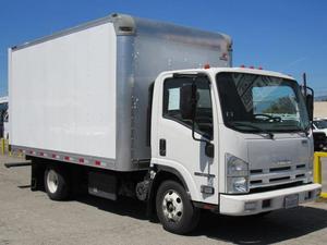  Isuzu NPR HD in La Puente, CA