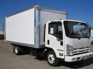  Isuzu NPR HD in La Puente, CA